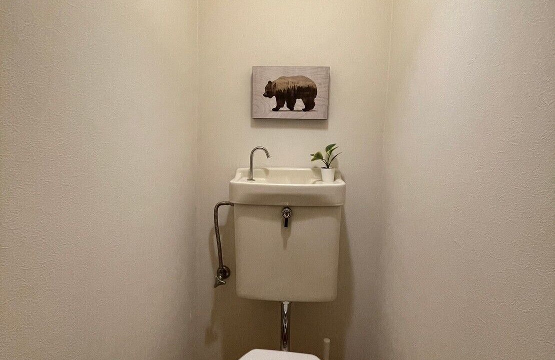 Photo of Bathroom in Osaki