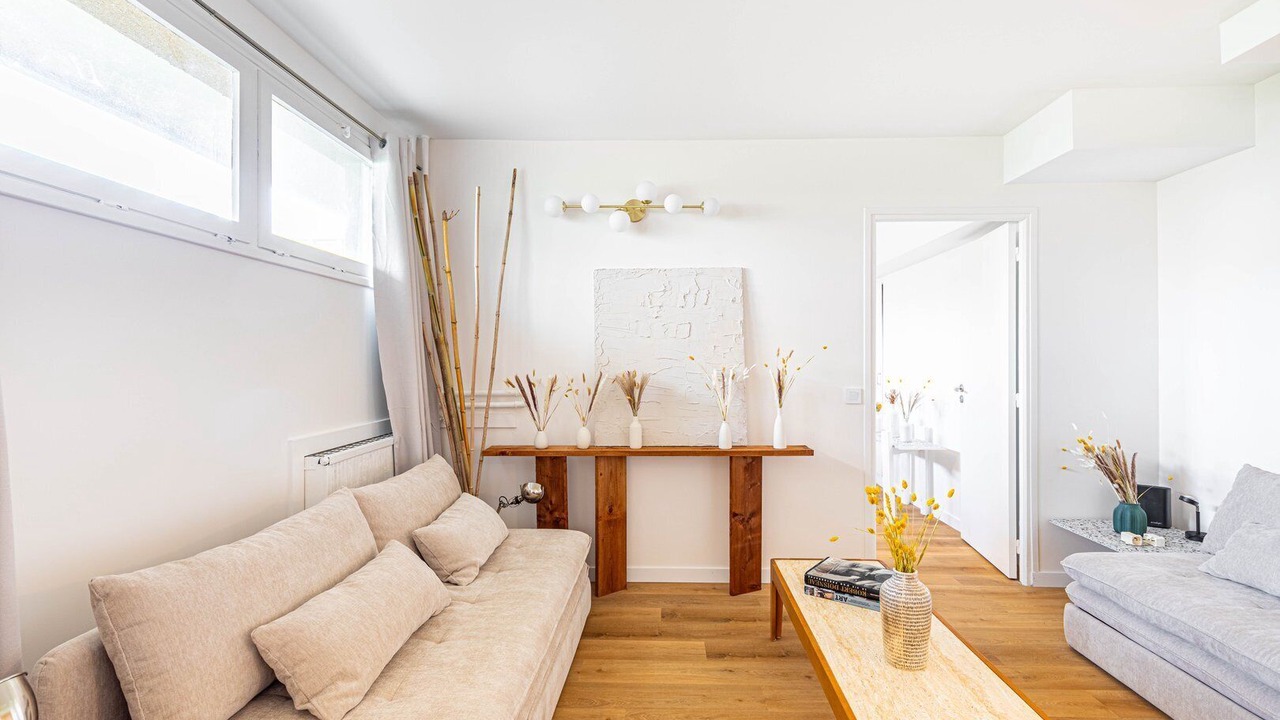 Photo of Livingroom in Prince–Marmottan