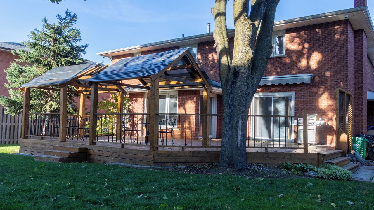 Photo of Outdoor in Mississauga