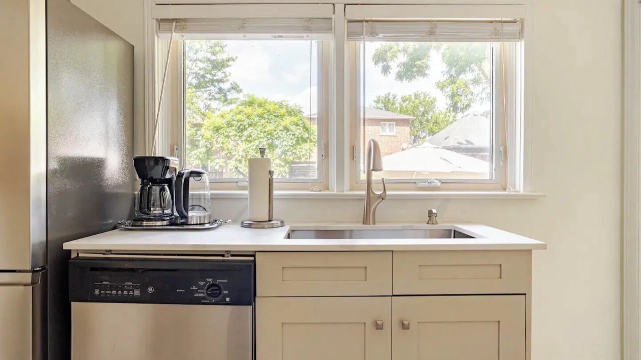 Photo of Kitchen in Burlington