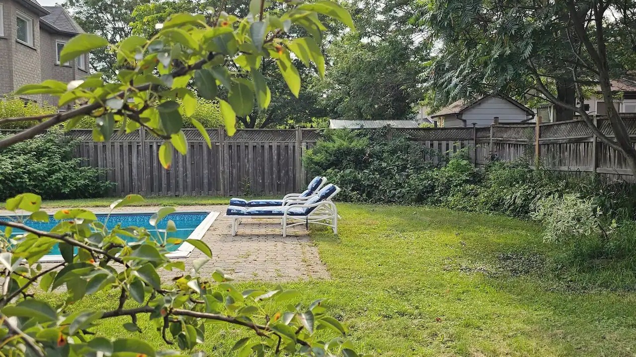 Photo of Outdoor in Burlington
