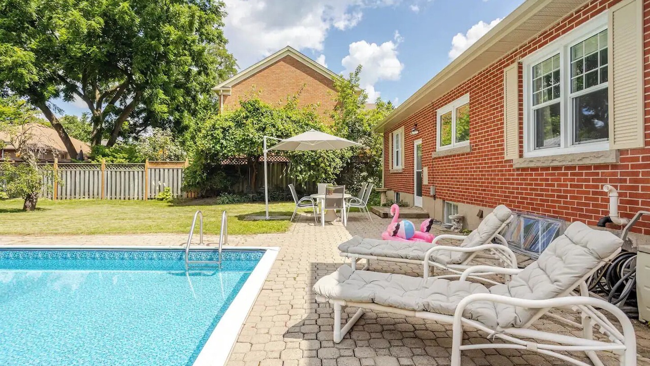 Photo of Outdoor in Burlington