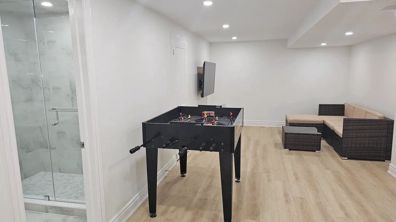 Photo of Bedroom in Burlington