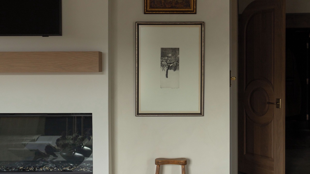 Photo of Bedroom in Elora