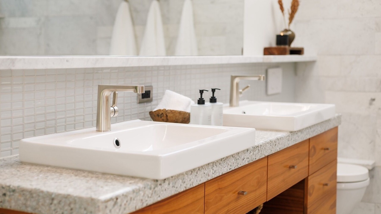 Photo of Bathroom in Elora