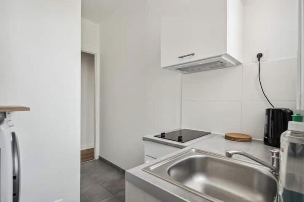 Photo of Kitchen in Le Bourget