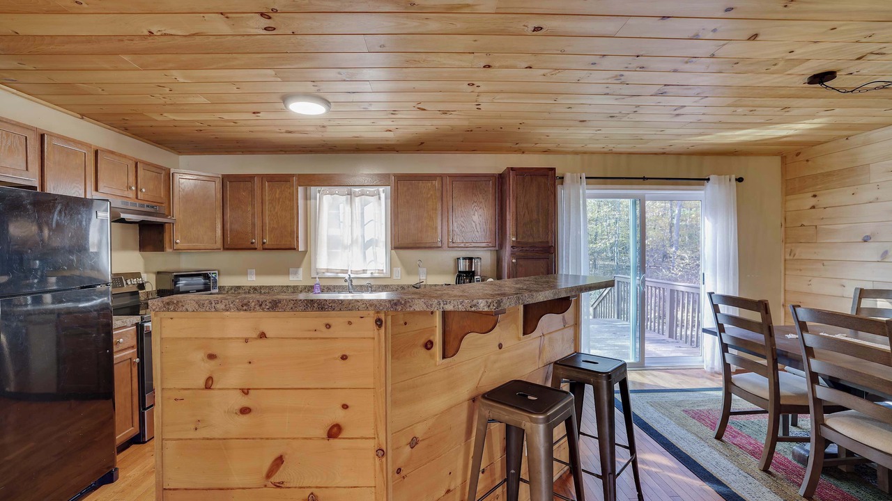 Photo of Kitchen in Hickory Hills