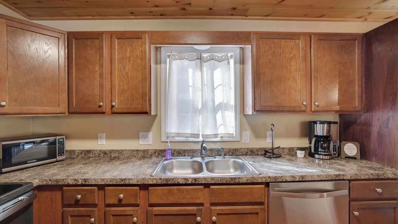 Photo of Kitchen in Hickory Hills
