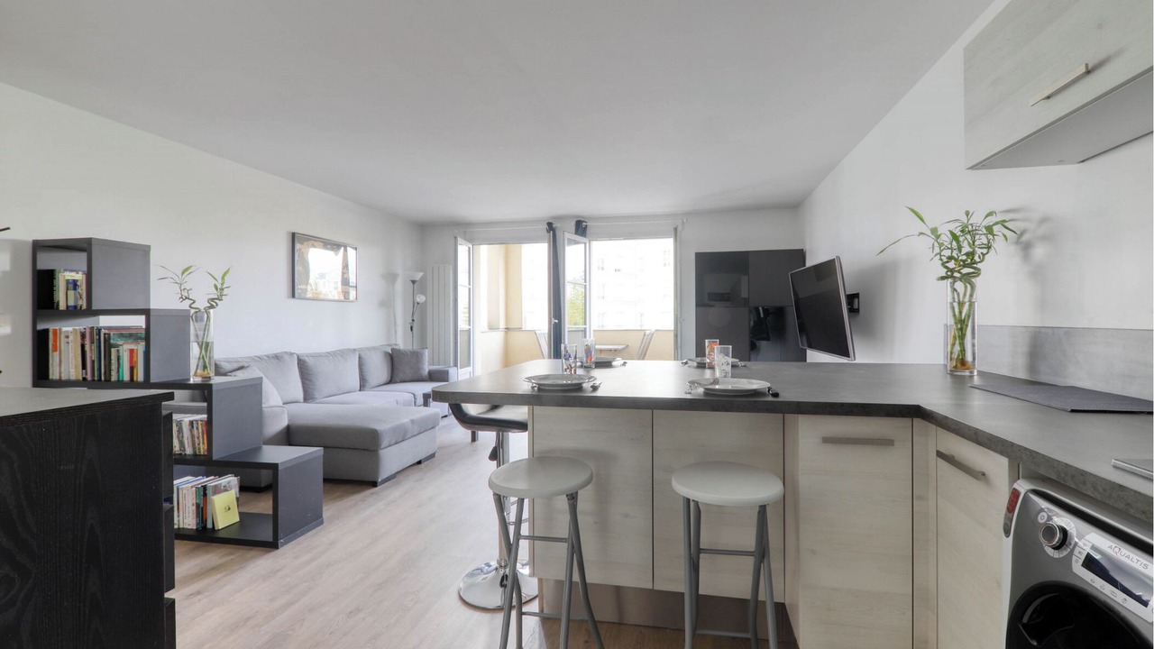 Photo of Kitchen in Serris