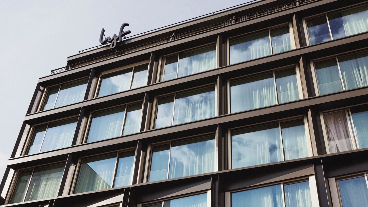 Photo of Outdoor in 20th Arrondissement