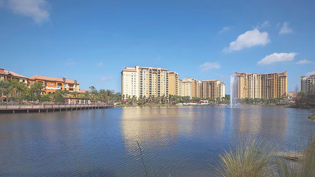 Photo of Outdoor in Bay Lake