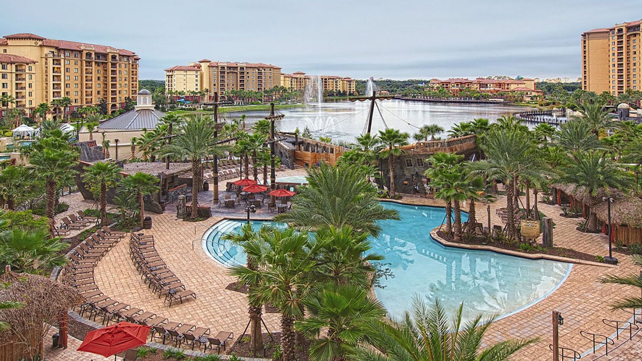 Photo of Outdoor in Bay Lake