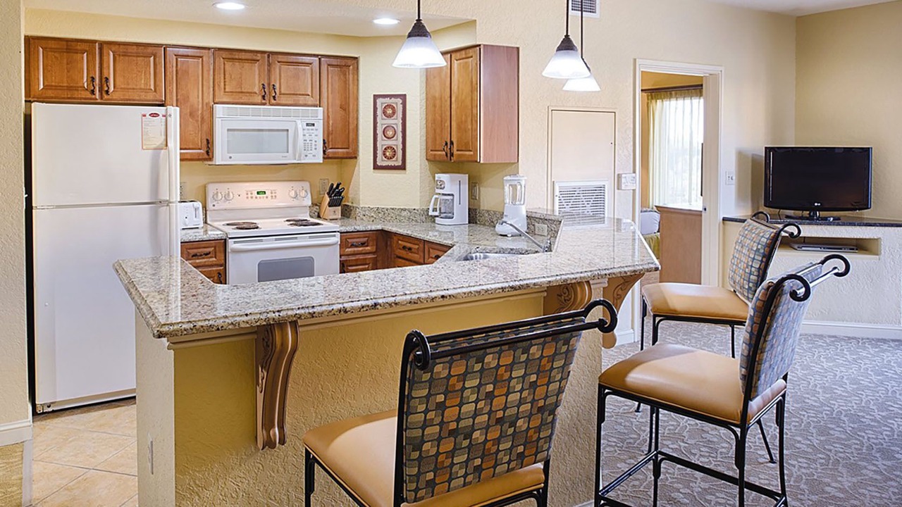 Photo of Kitchen in Bay Lake