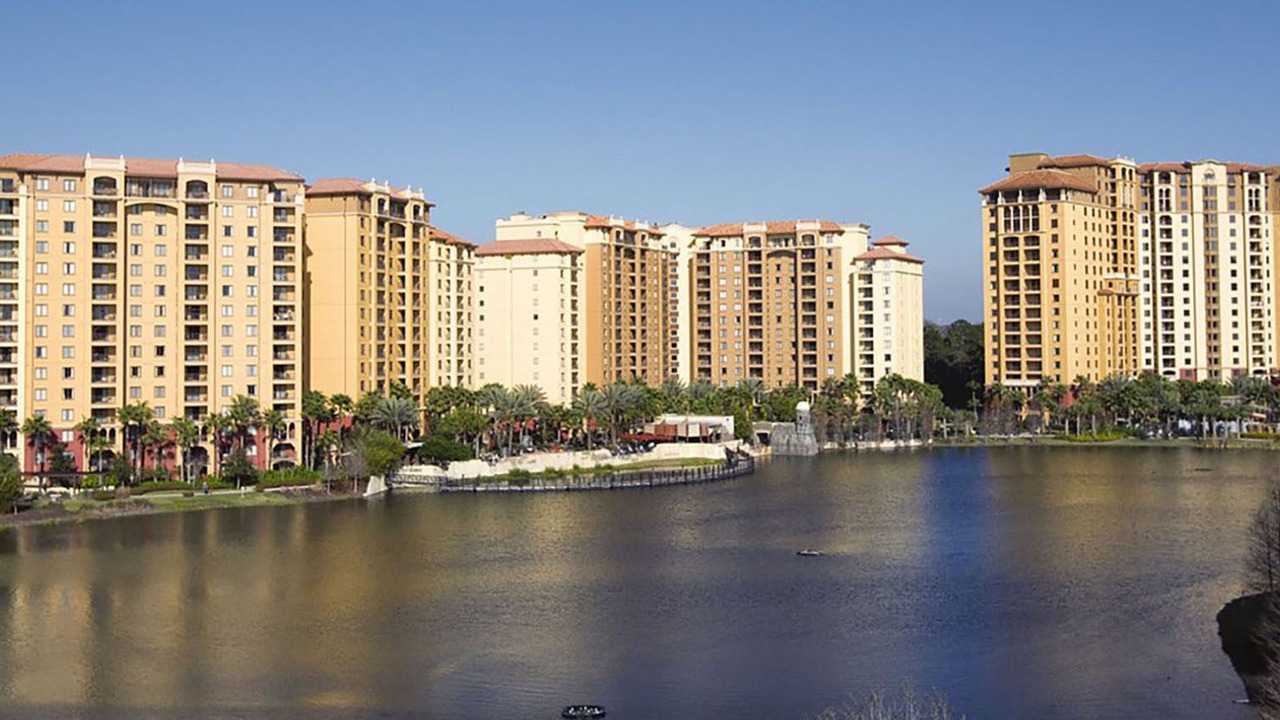Photo of Outdoor in Bay Lake