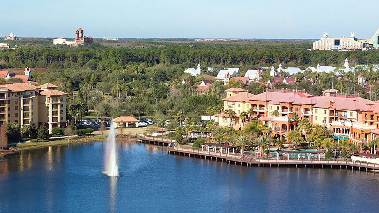 Photo of Outdoor in Bay Lake