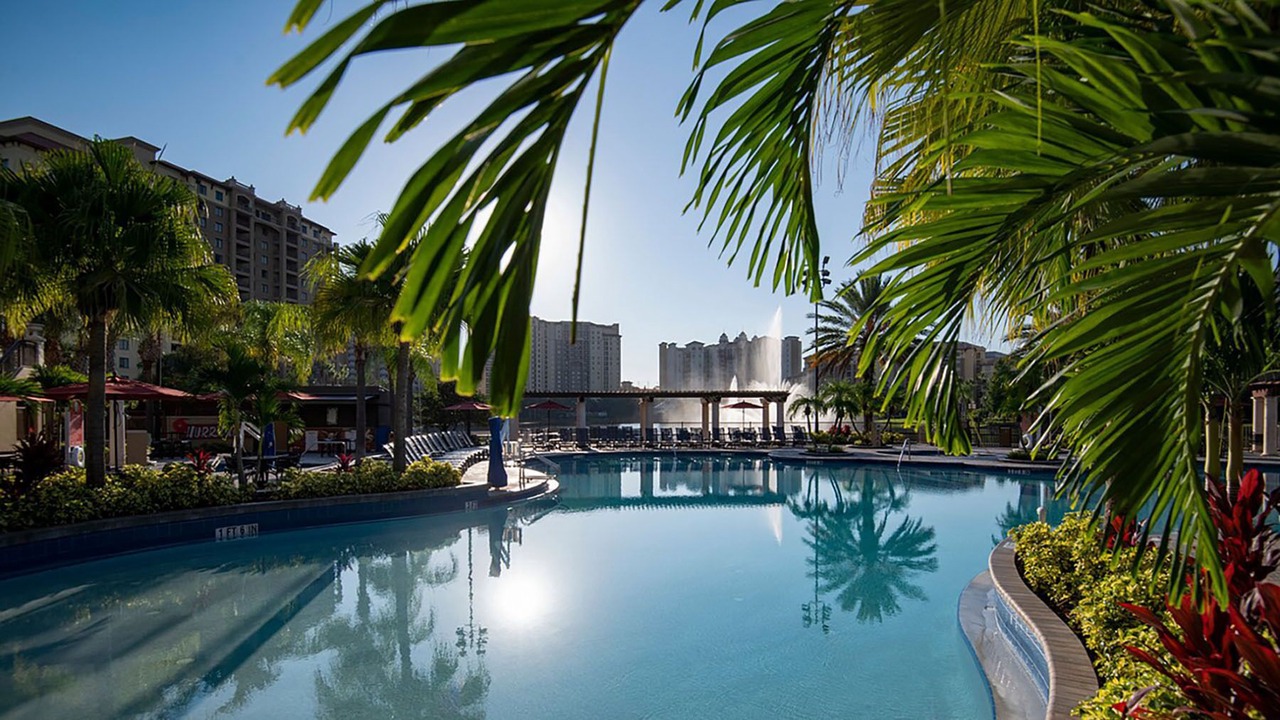 Photo of Outdoor in Bay Lake