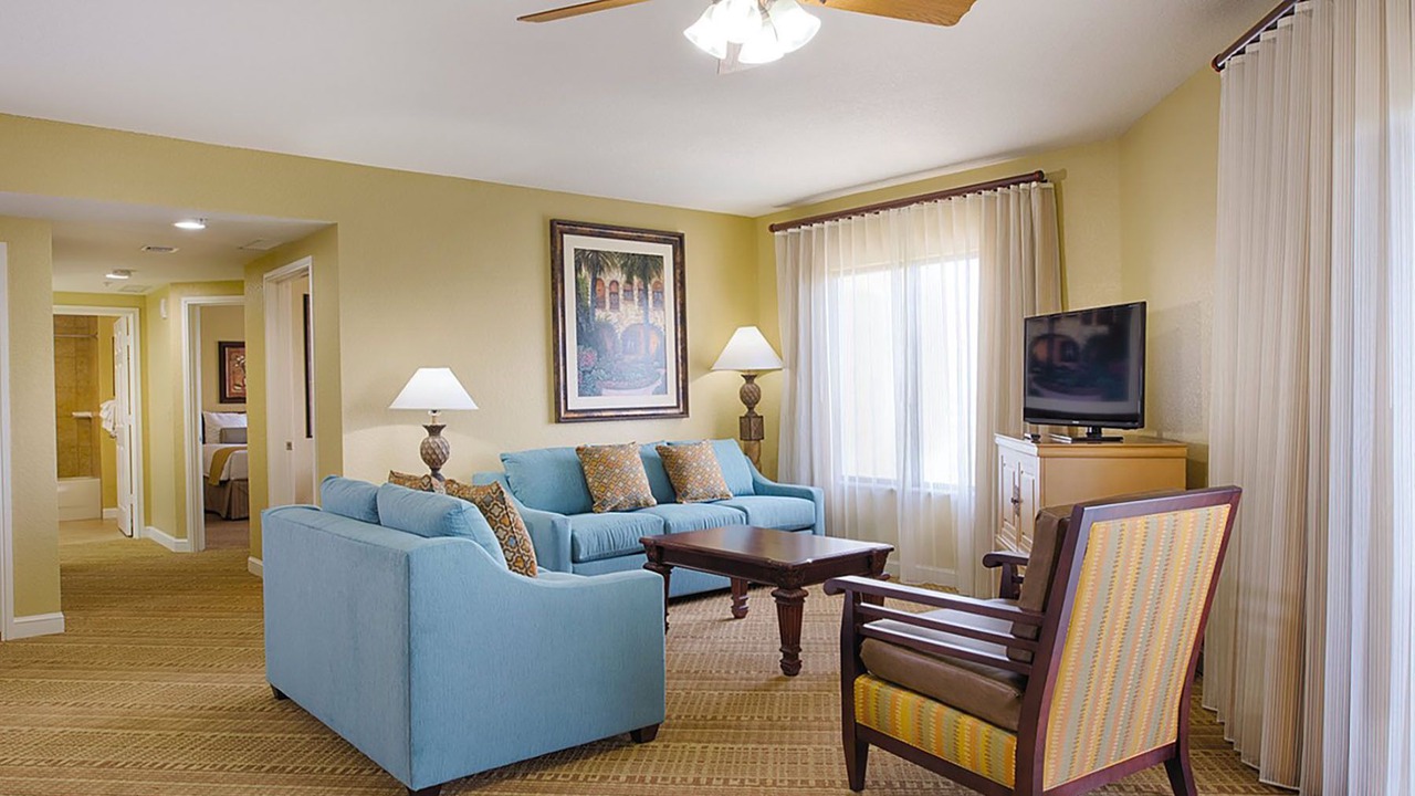 Photo of Livingroom in Bay Lake