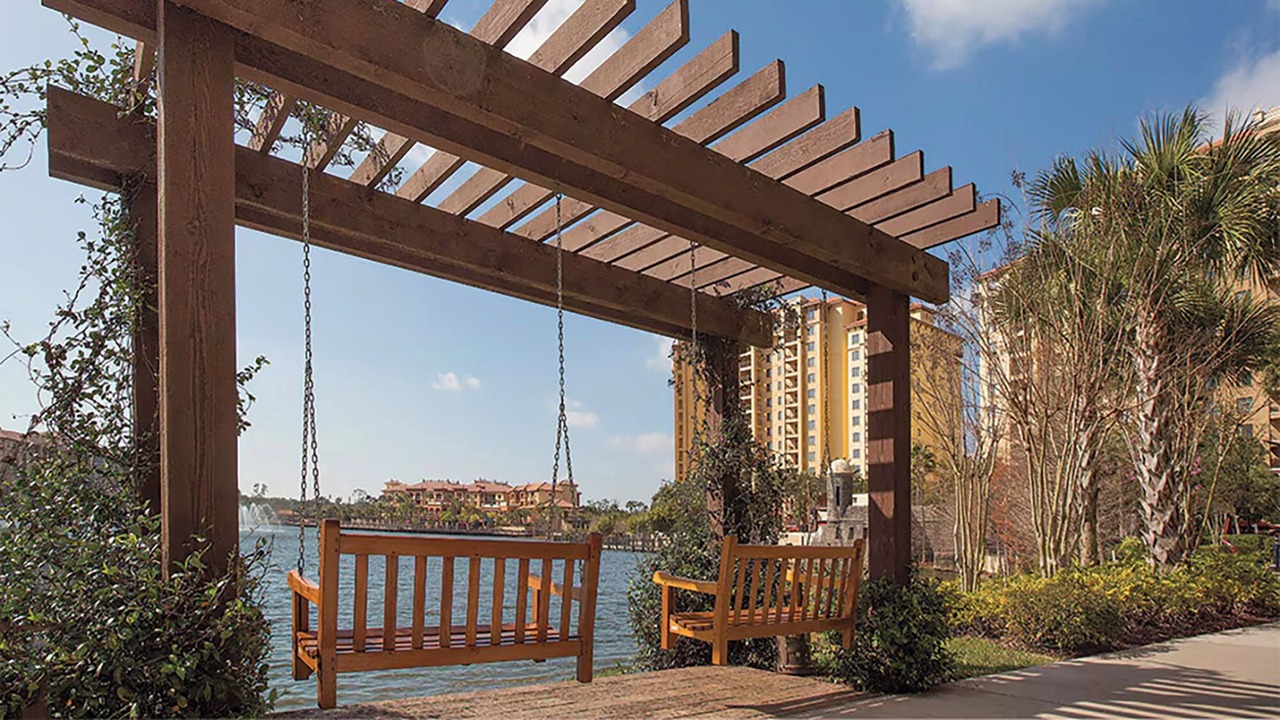 Photo of Outdoor in Bay Lake