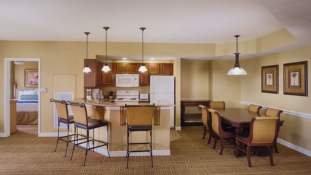 Photo of Kitchen in Bay Lake