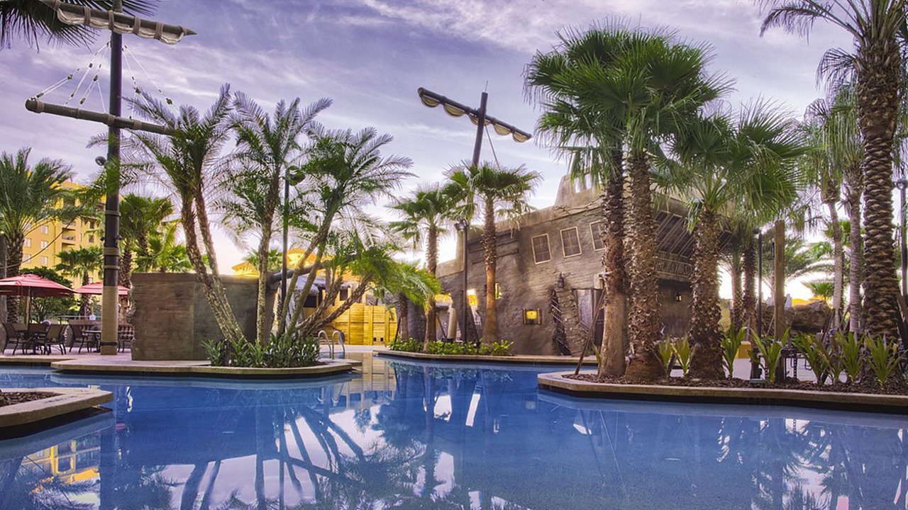 Photo of Outdoor in Bay Lake