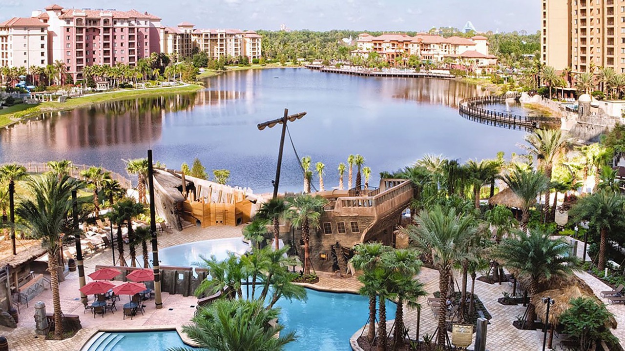 Photo of Outdoor in Bay Lake