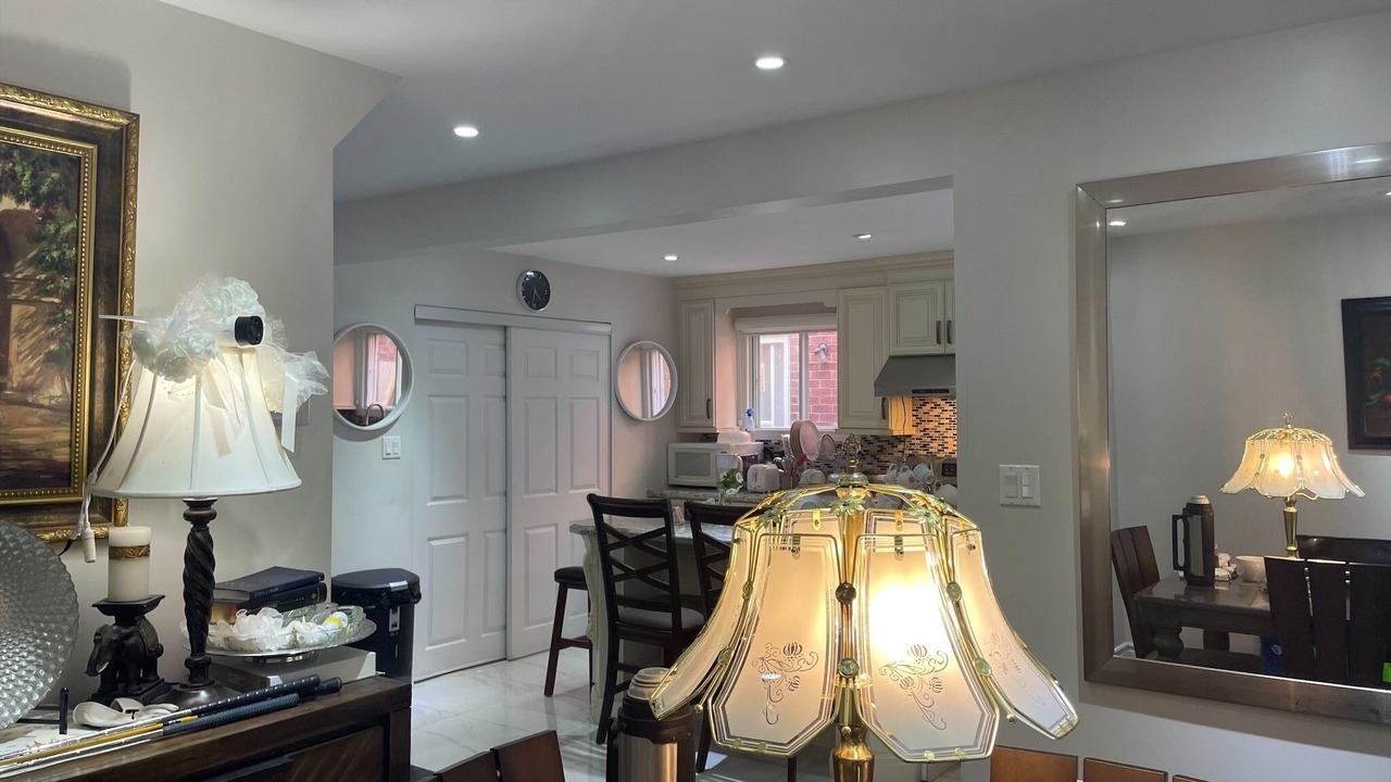 Photo of Kitchen in L'Amoreaux