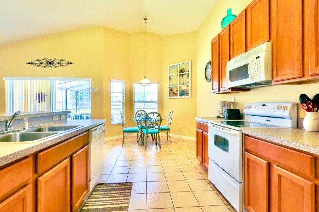 Photo of Kitchen in Tuscan Ridge