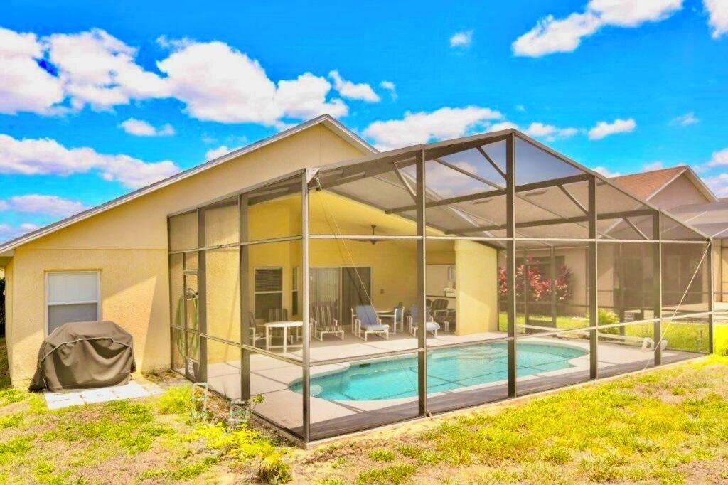 Photo of Outdoor in Tuscan Ridge