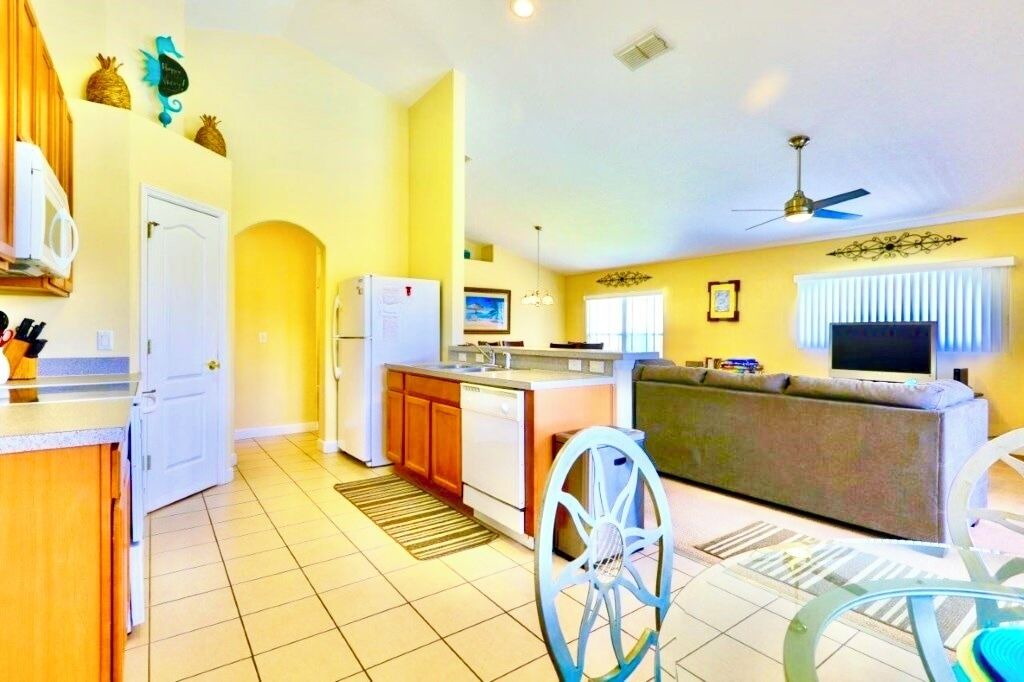 Photo of Kitchen in Tuscan Ridge