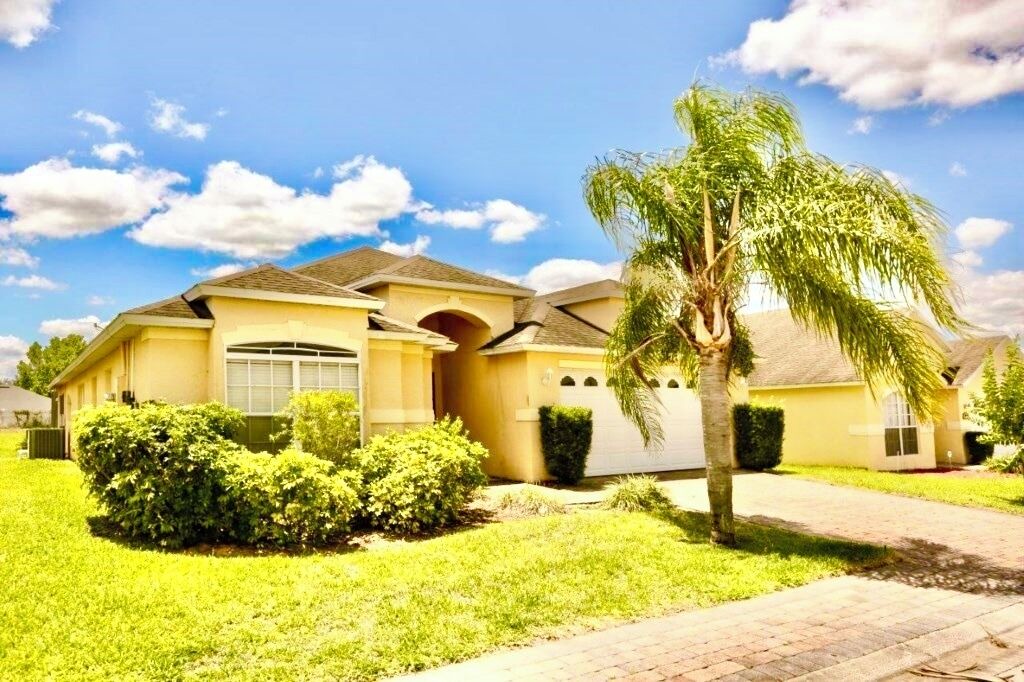 Photo of Outdoor in Tuscan Ridge