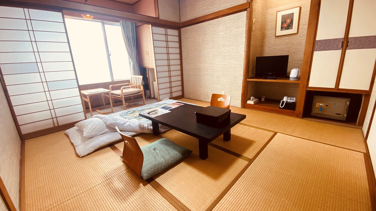 Photo of Bedroom in Oshima