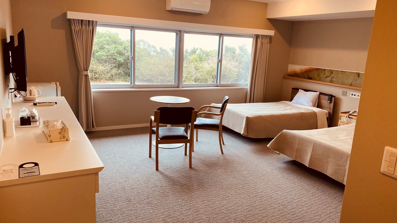 Photo of Bedroom in Oshima