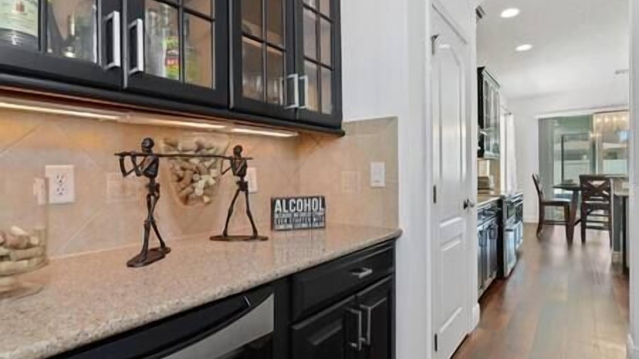 Photo of Kitchen in Florida Central Atlantic Coast