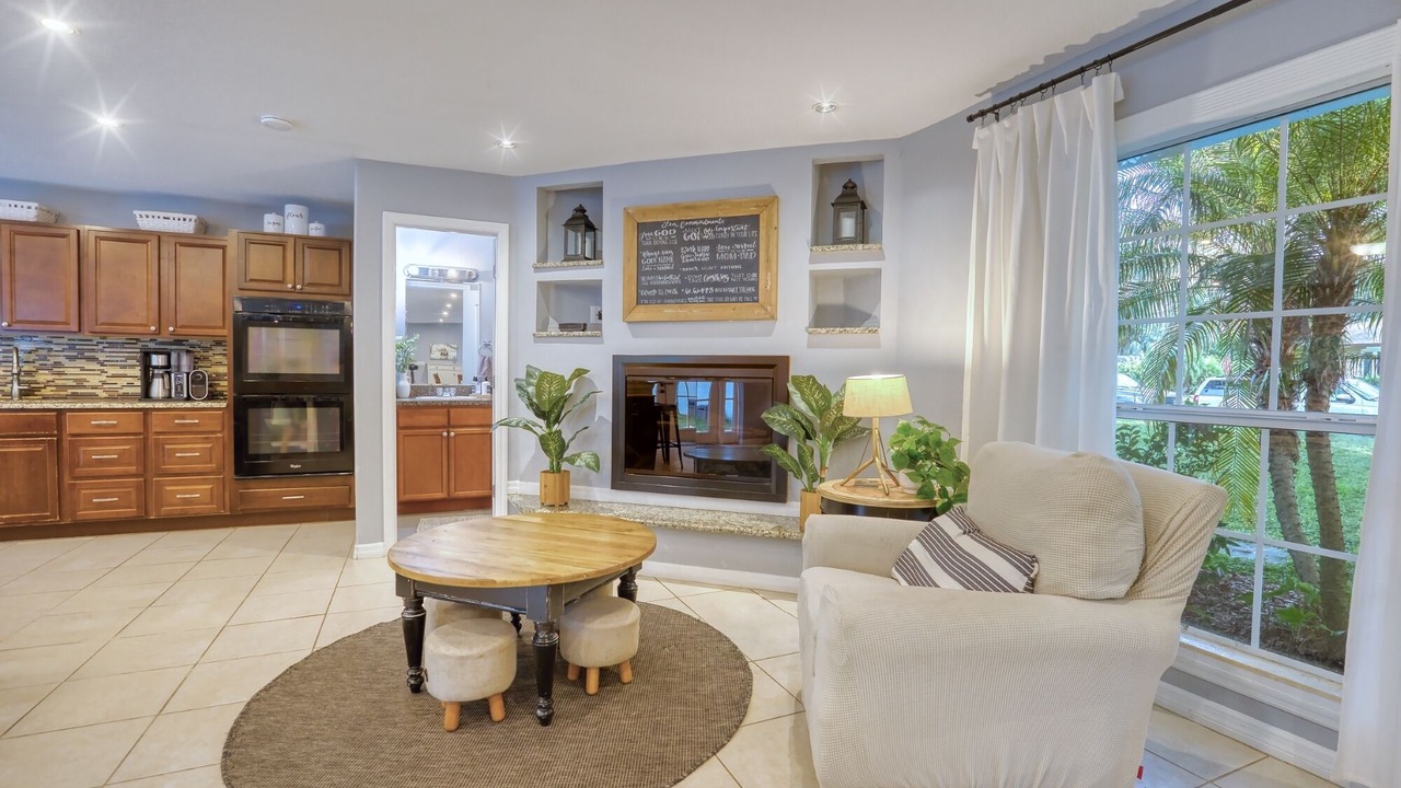Photo of Livingroom in Oviedo