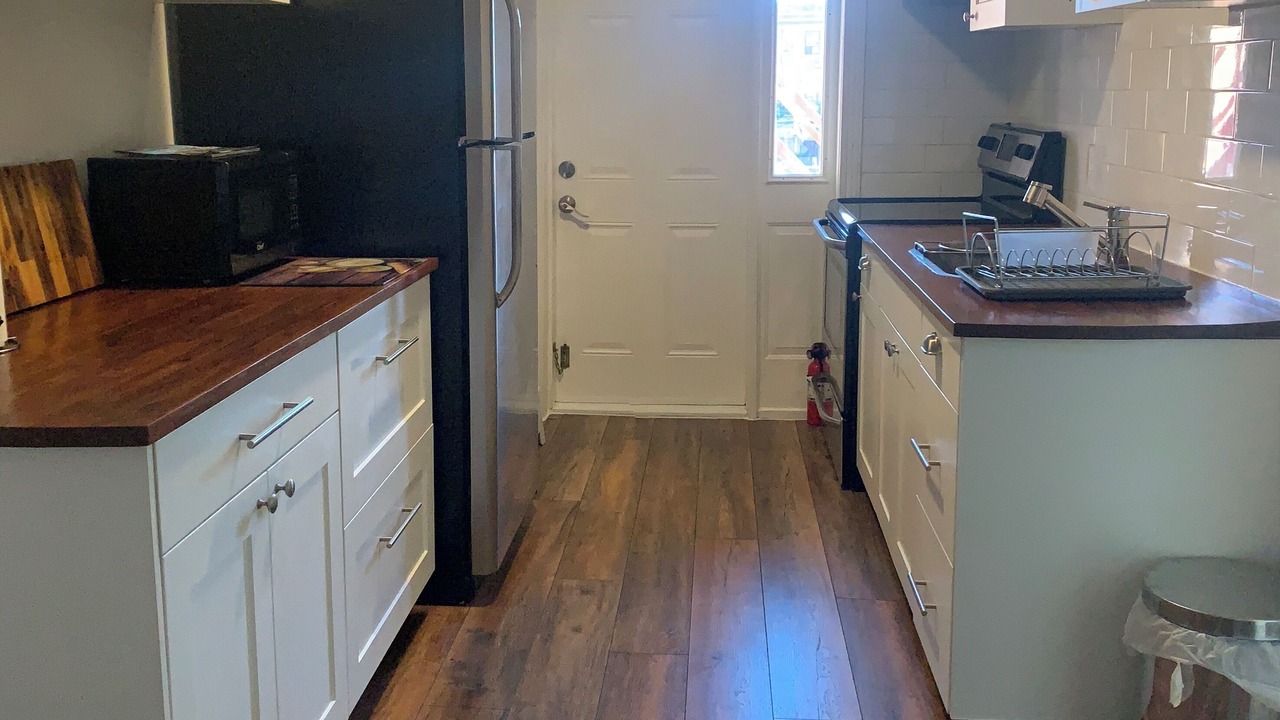 Photo of Kitchen in Earlscourt