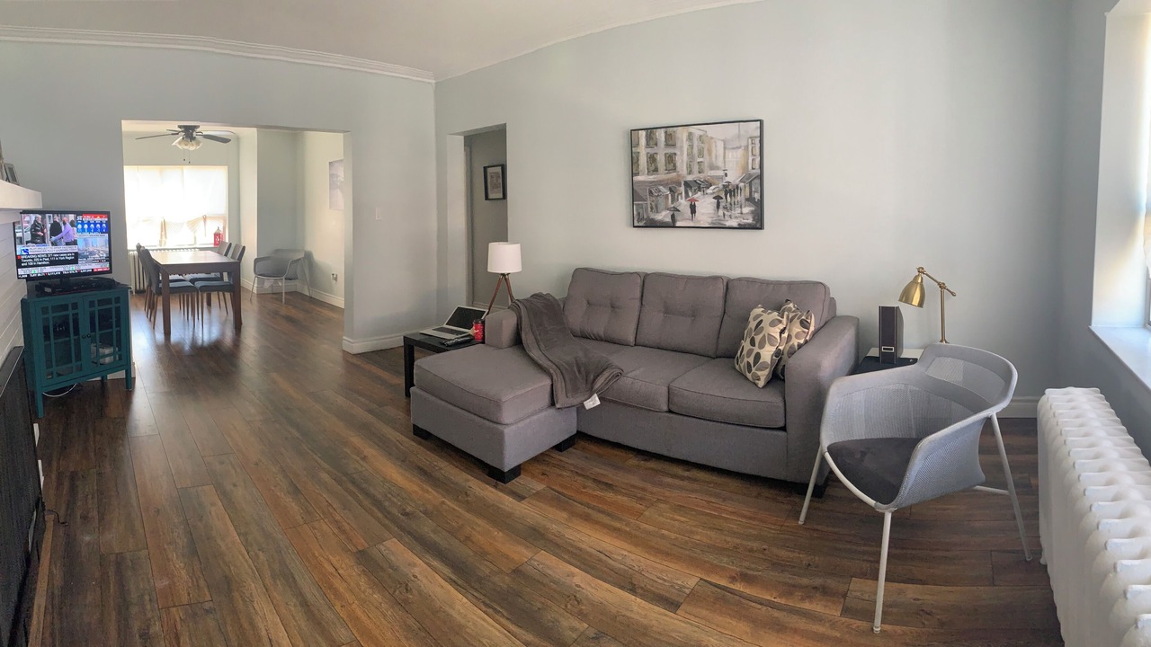 Photo of Livingroom in Earlscourt