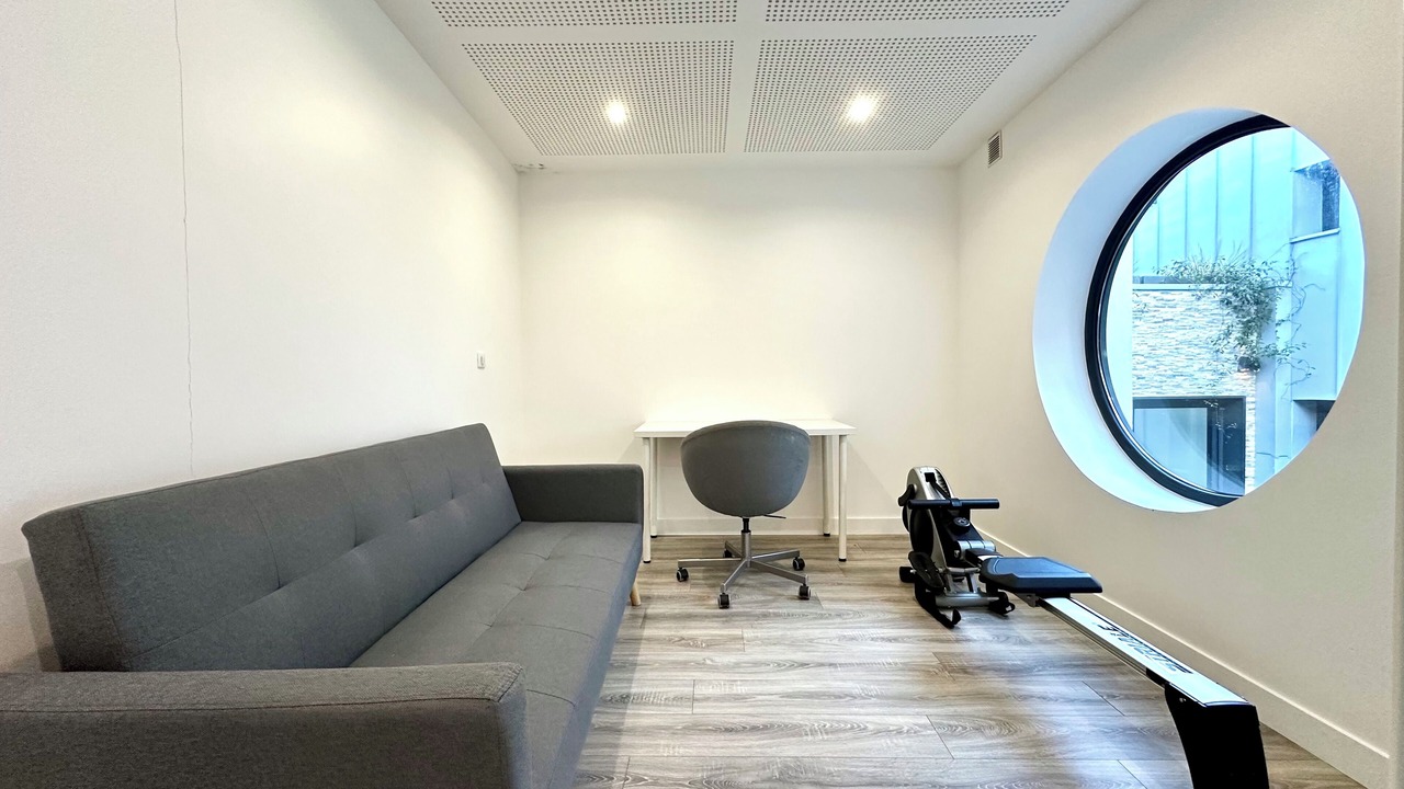 Photo of Livingroom in Bagneux