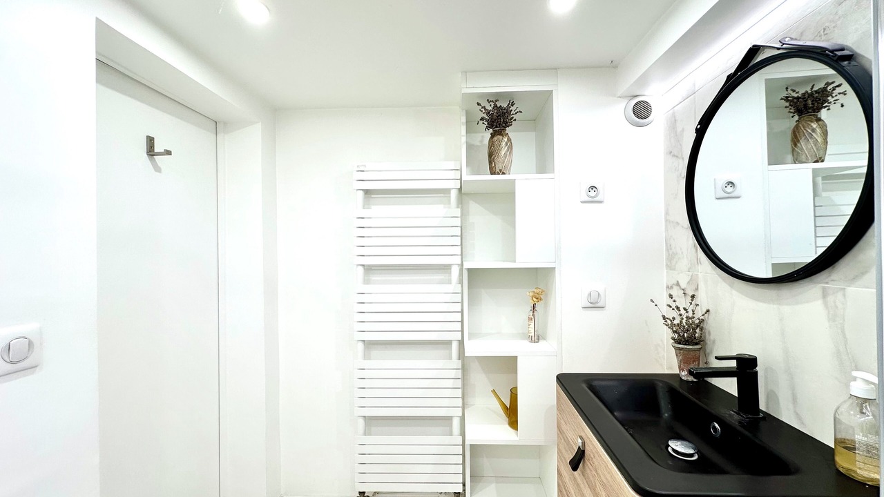 Photo of Kitchen in Bagneux