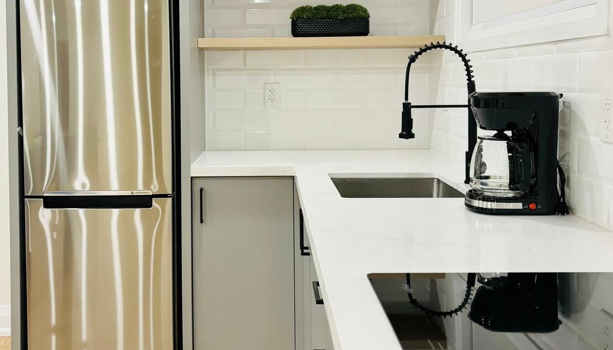 Photo of Kitchen in Caledon