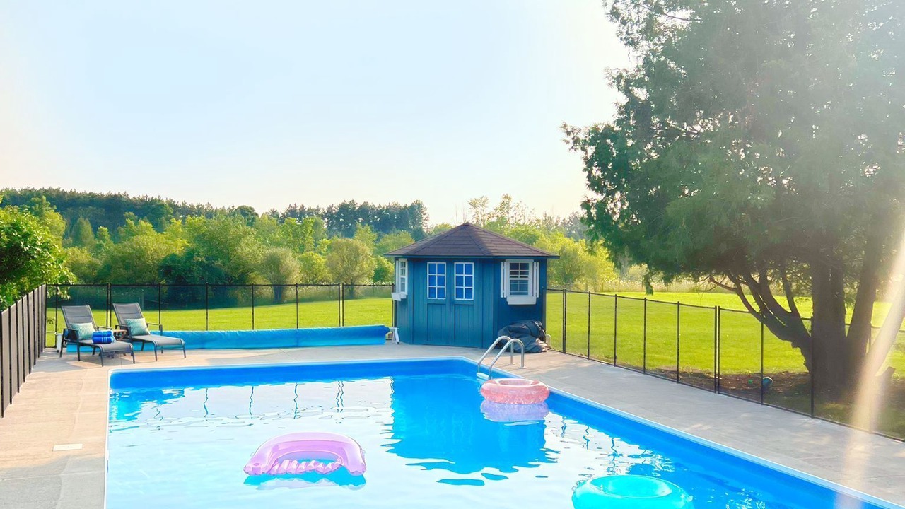 Photo of Outdoor in Caledon