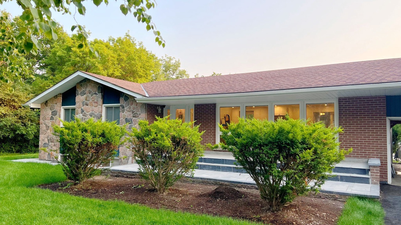 Photo of Outdoor in Caledon