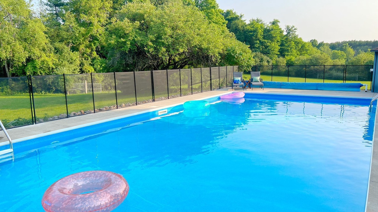 Photo of Outdoor in Caledon