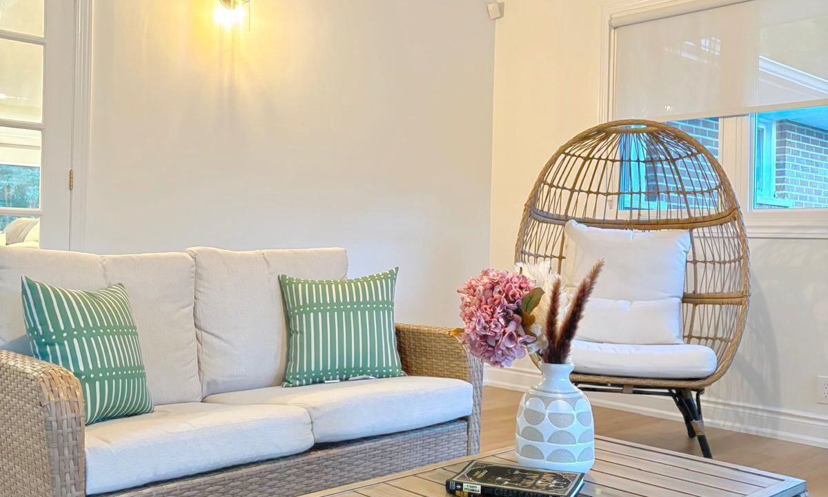 Photo of Livingroom in Caledon