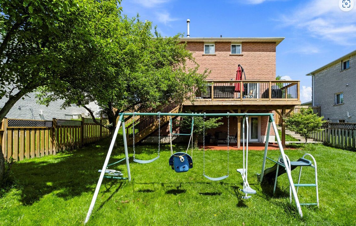Photo of Outdoor in Orangeville