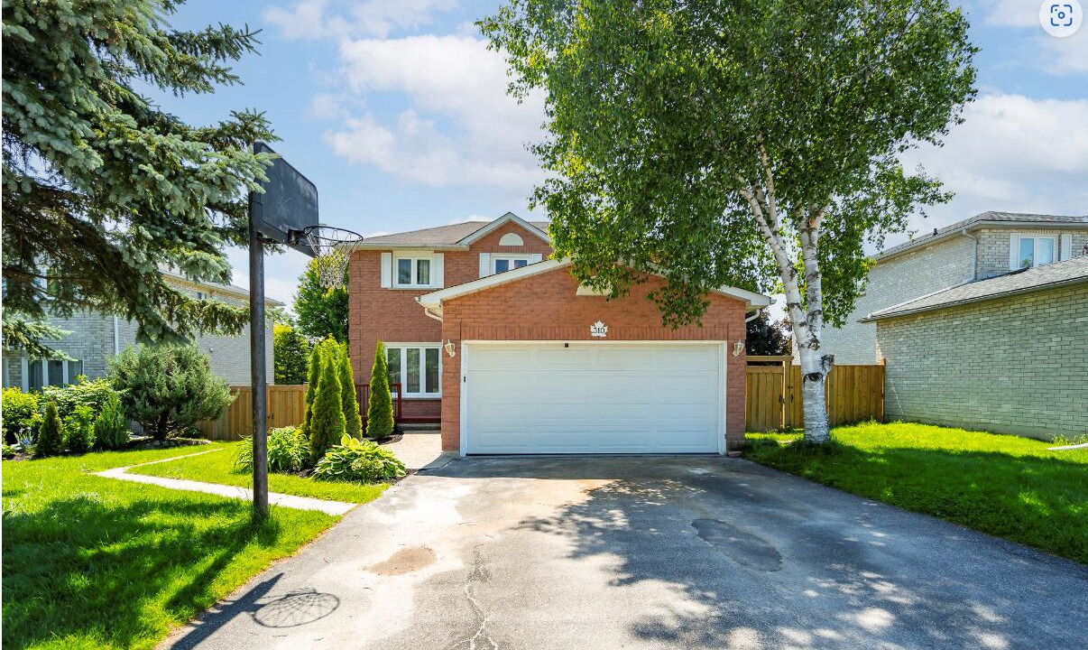 Photo of Outdoor in Orangeville