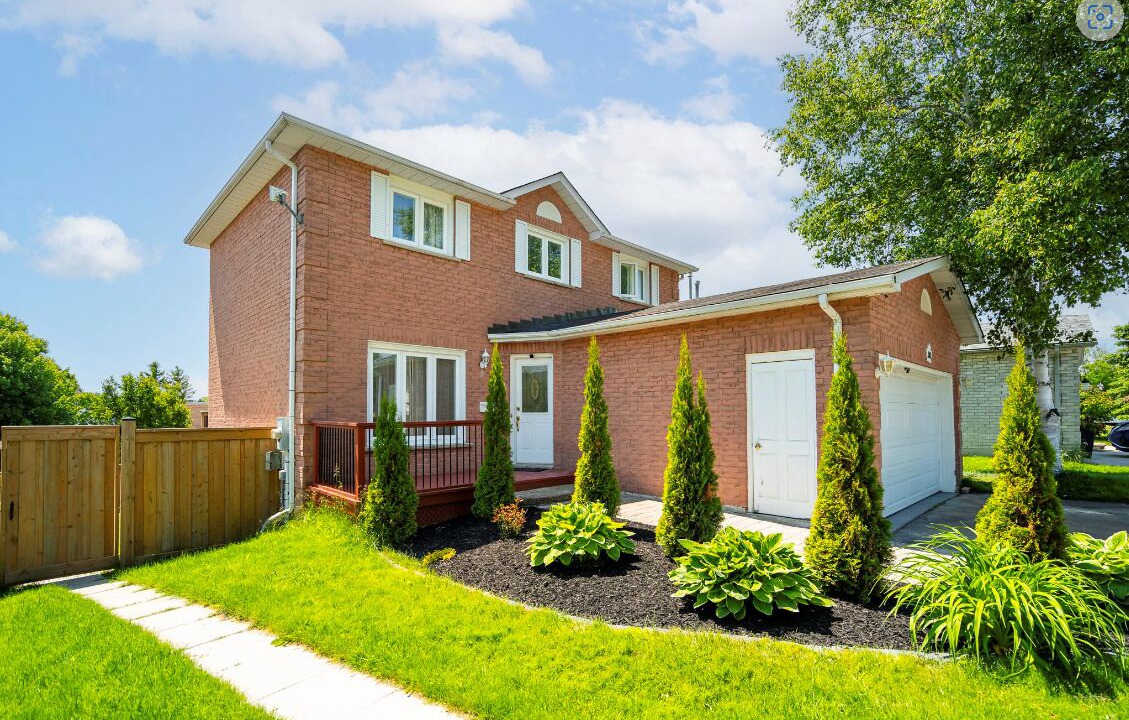 Photo of Outdoor in Orangeville