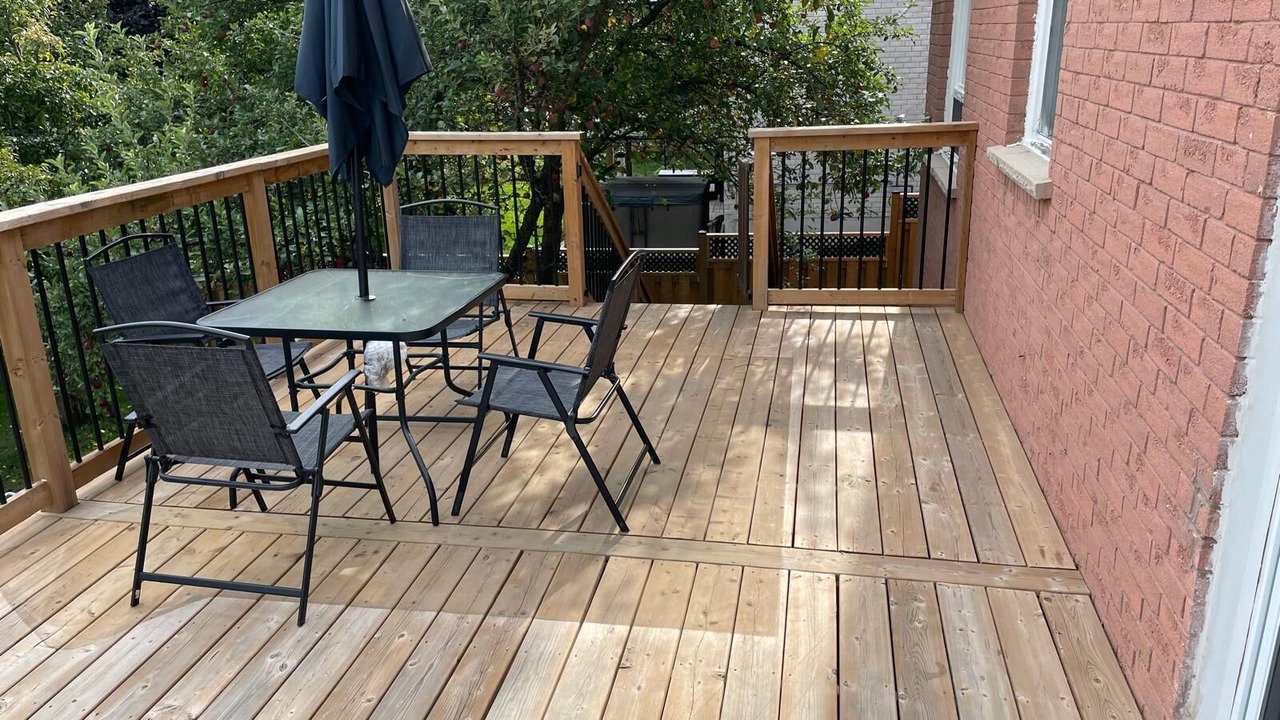 Photo of Outdoor in Orangeville