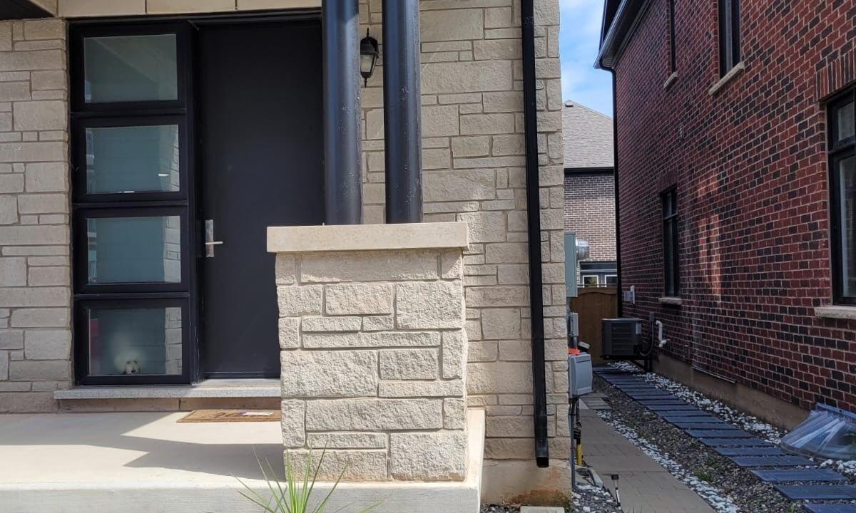 Photo of Outdoor in Glen Abbey