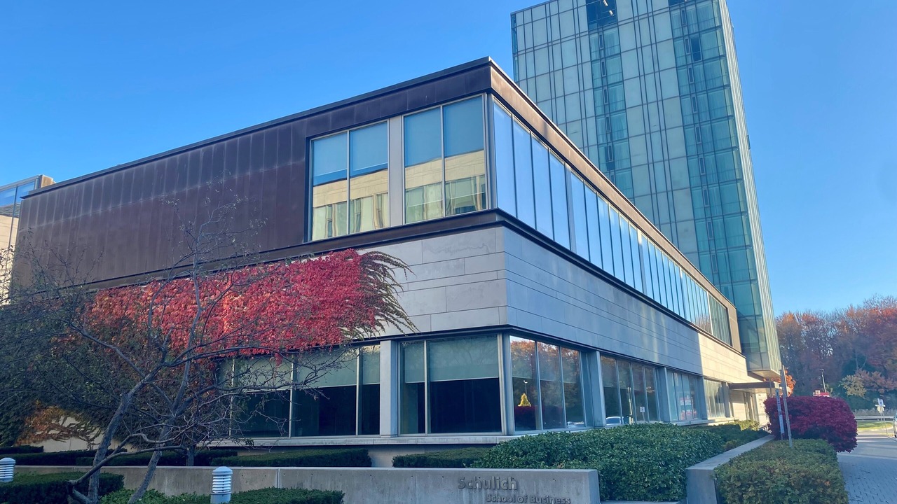 Photo of Outdoor in York University Heights