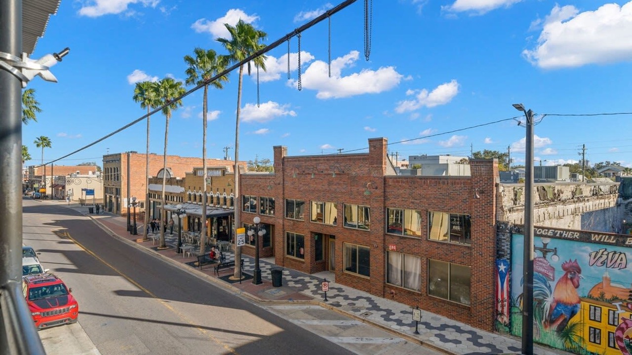 Photo of Others in Historic Ybor